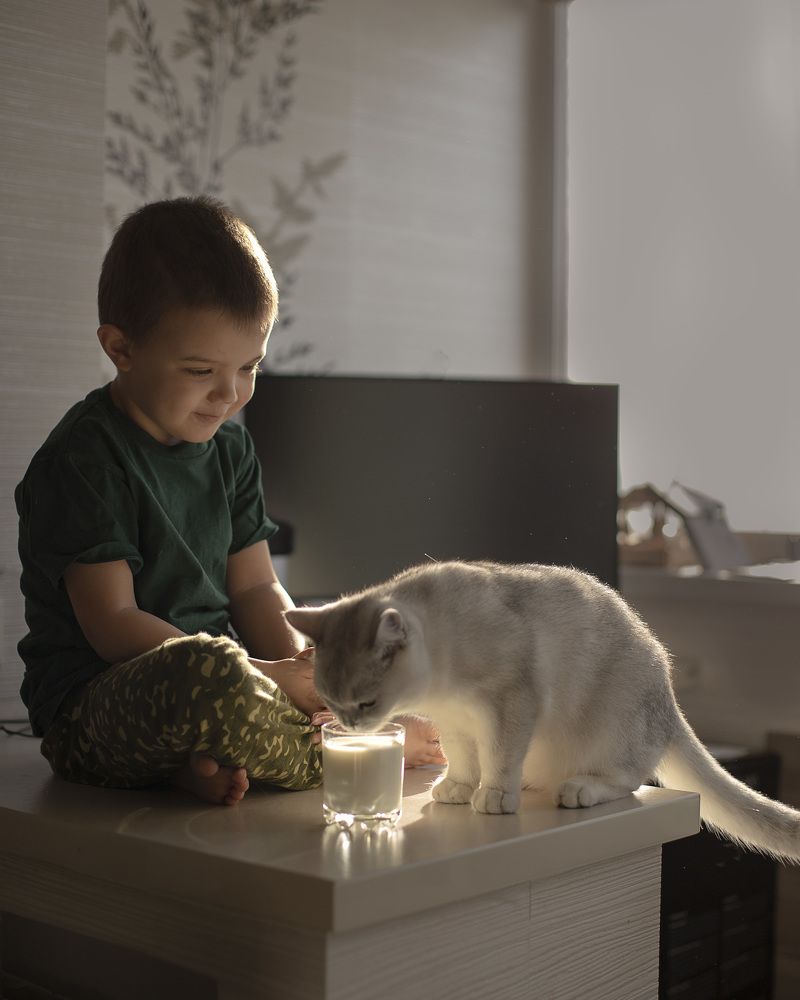 Photograph by Ольга Чернова