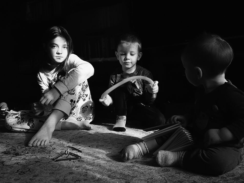 Photograph by Ольга Клименко