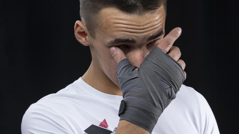 Photograph by Андрей Ляпин