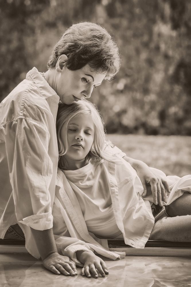 Photograph by Анастасия Погодина