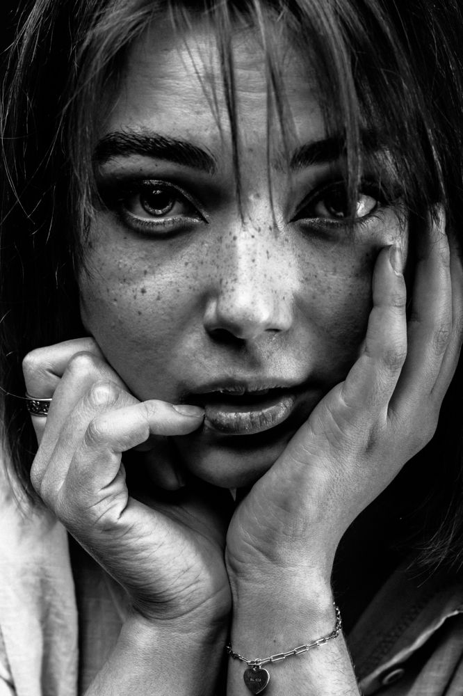 Фотография автора Романов Никита