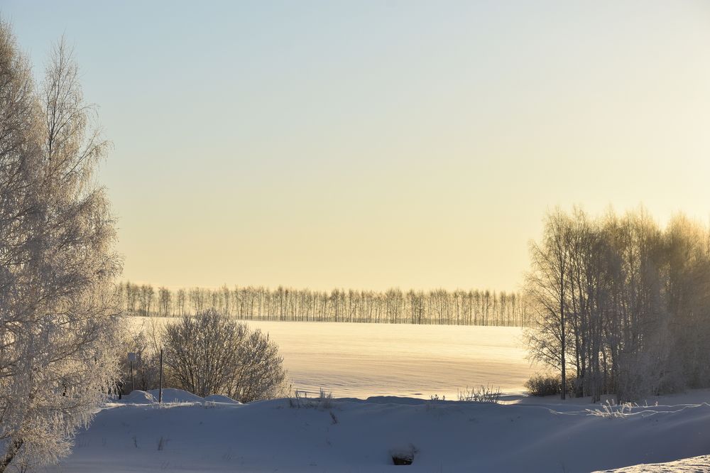 Photograph by Валерий Гудков