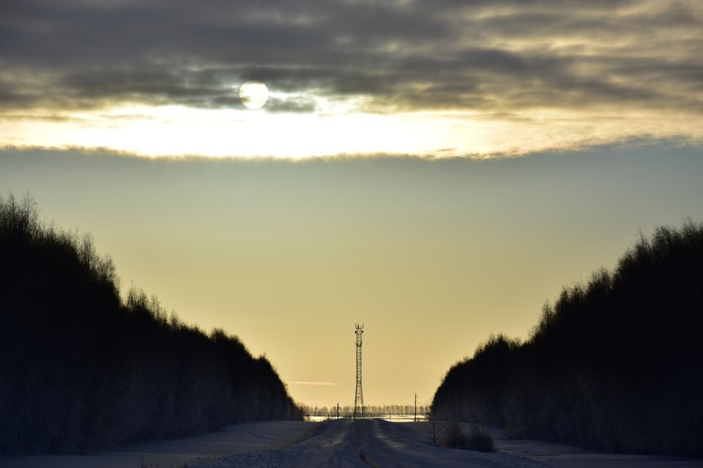 Photograph by Валерий Гудков