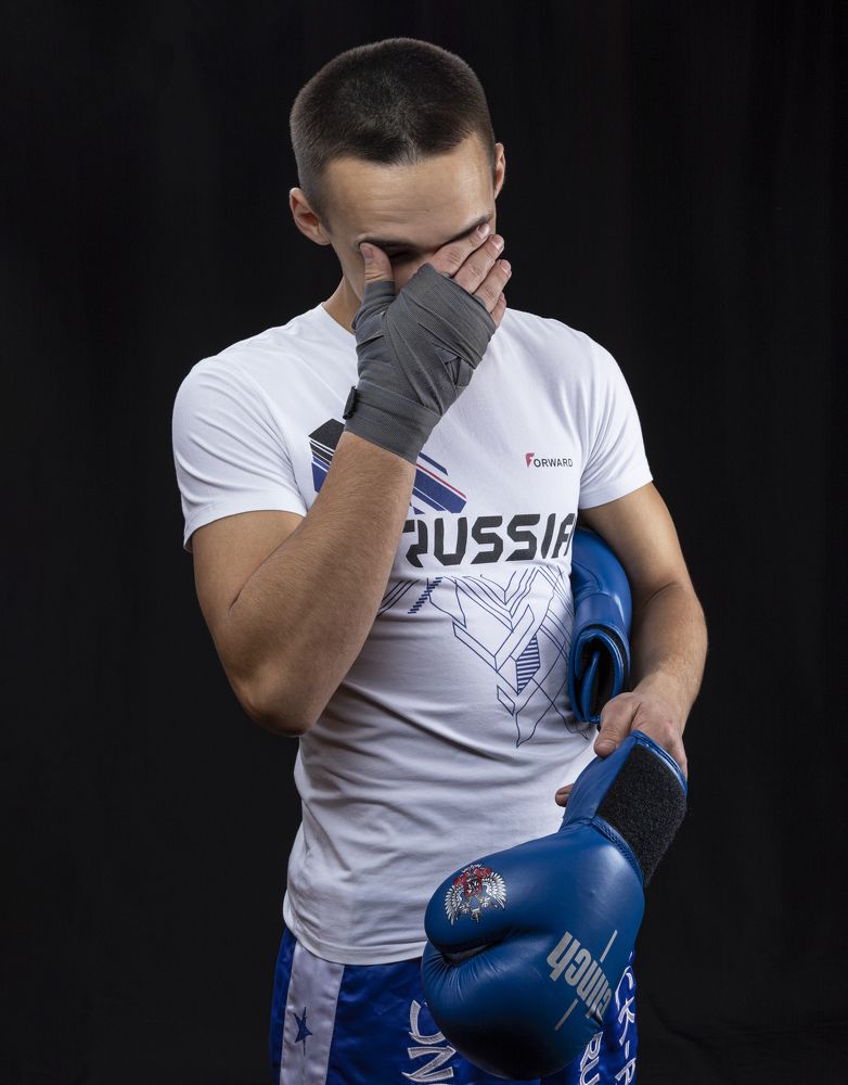 Photograph by Андрей Ляпин