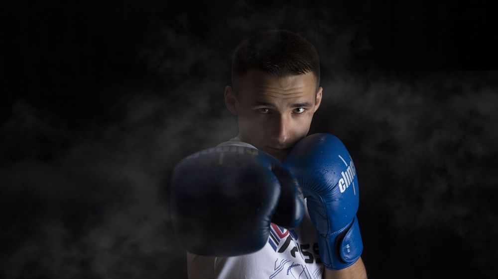 Photograph by Андрей Ляпин