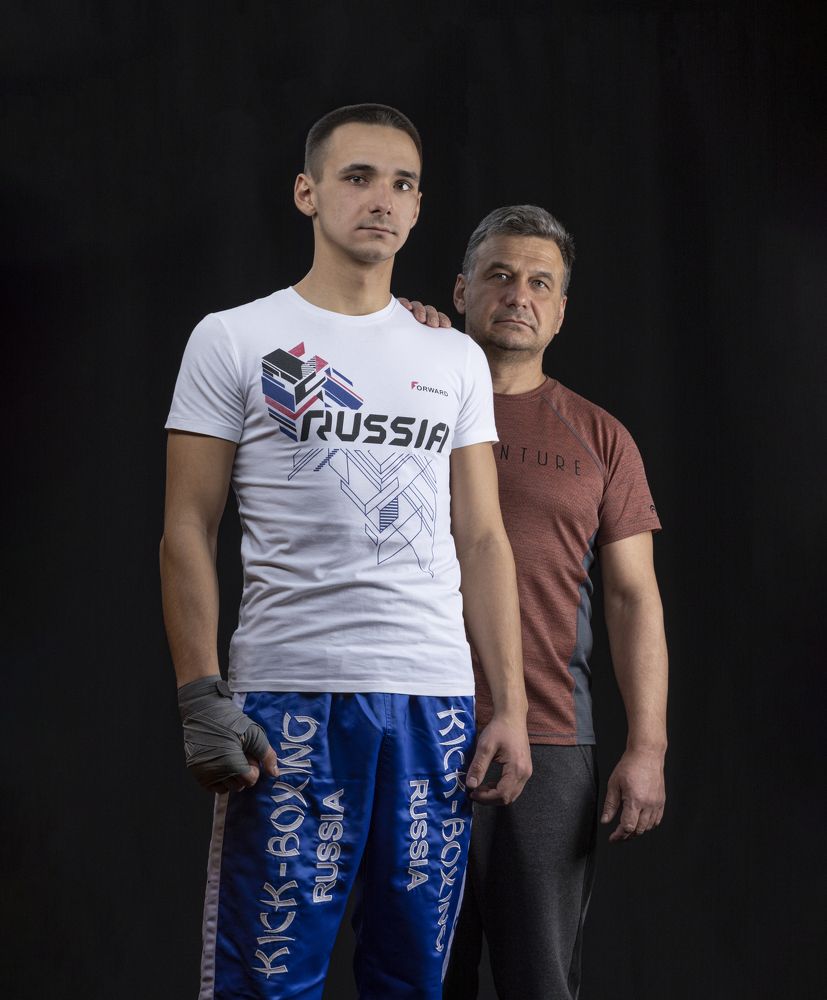 Photograph by Андрей Ляпин