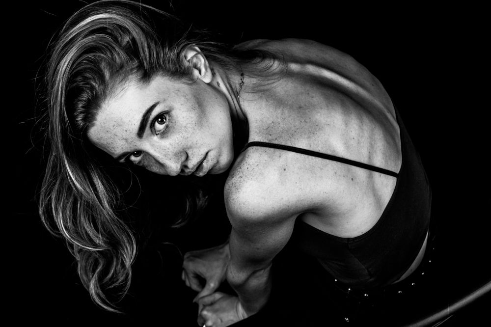 Фотография автора Романов Никита