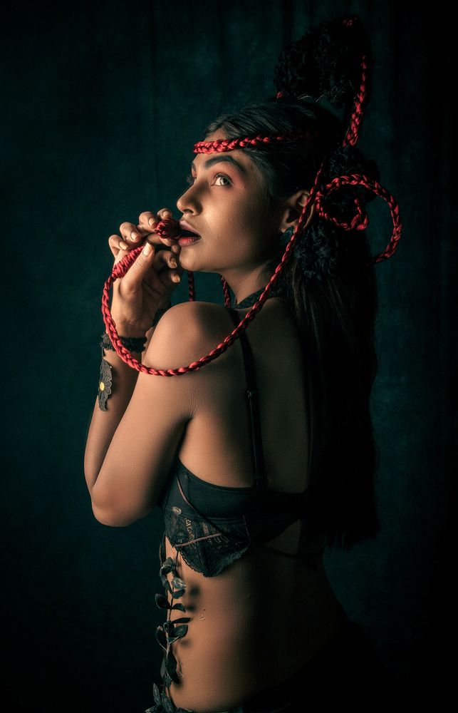 Photograph by Dipankar Paul