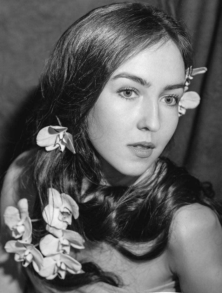 Photograph by Ольга