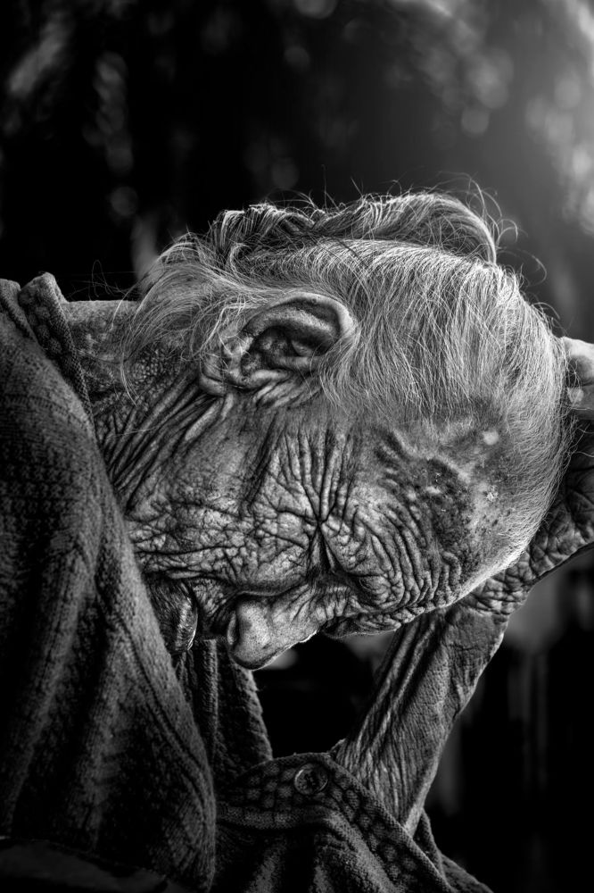 Photograph by Junior Imigrante