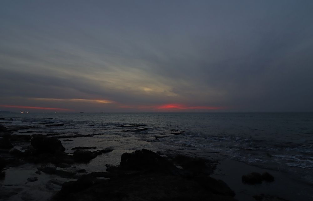 Photograph by Sharir Daniel