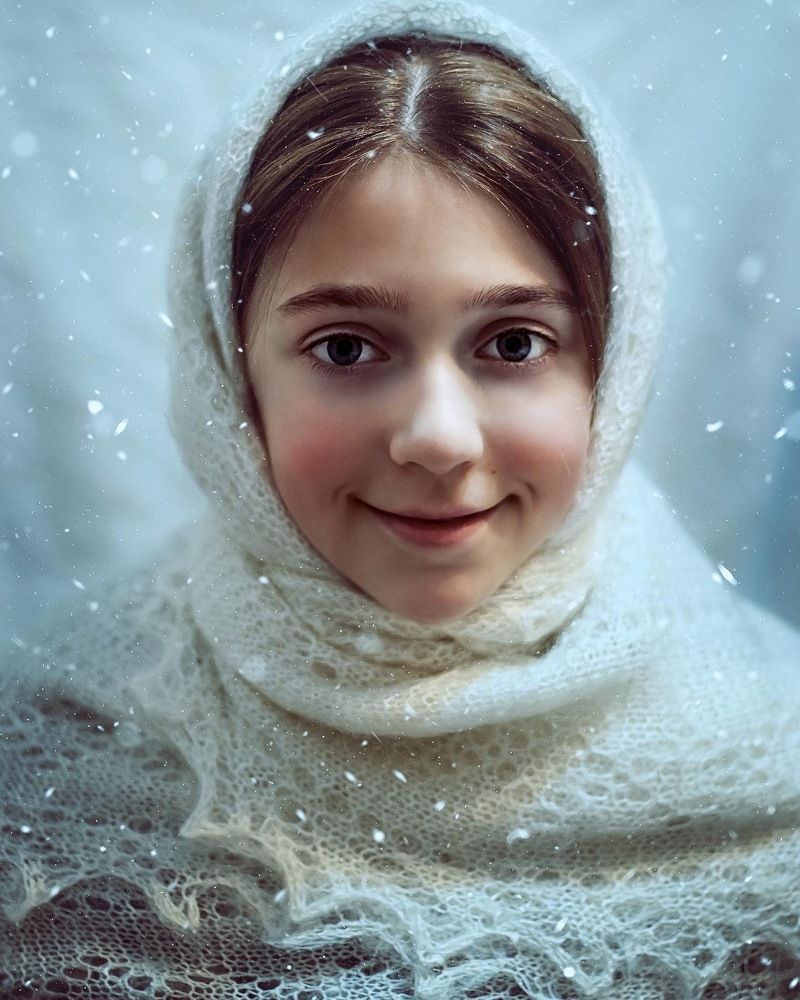 Photograph by Ольга Кирьязиева