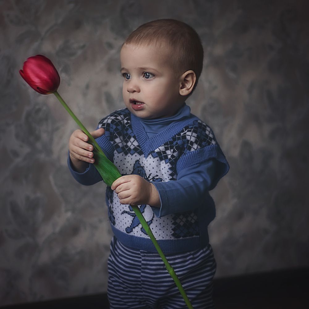 Photograph by Ольга Кирьязиева