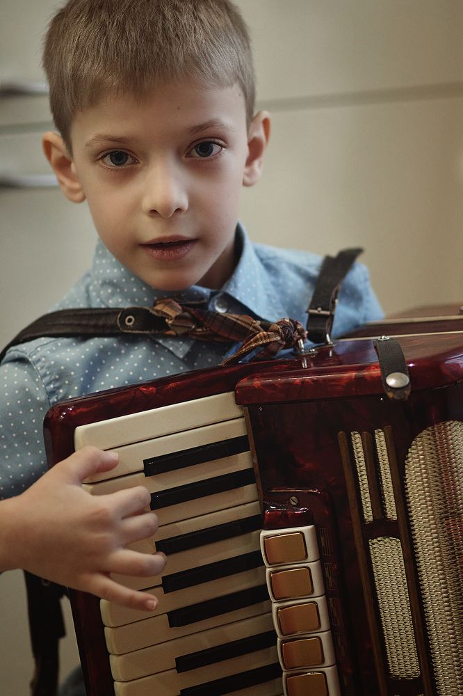 Photograph by Ольга Кирьязиева