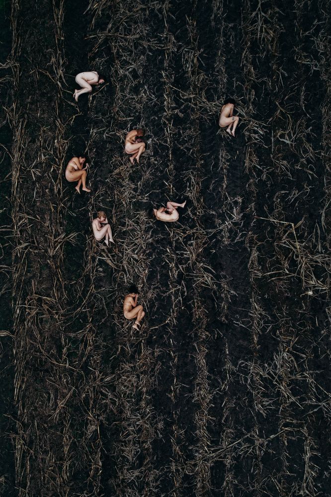 Photograph by Алена Кавальская