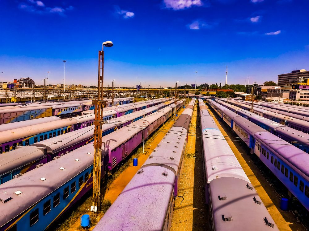 Photograph by Lerato Lekoetje
