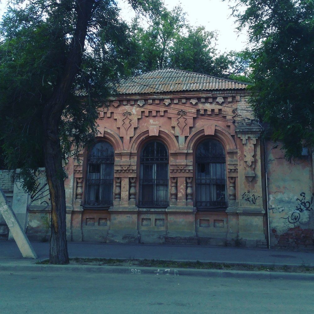 Photograph by Нина Паршина