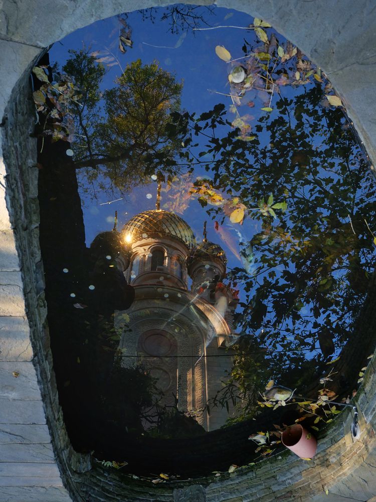 Photograph by Серафима Силина