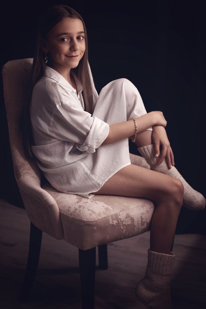 Photograph by Ольга Кирьязиева