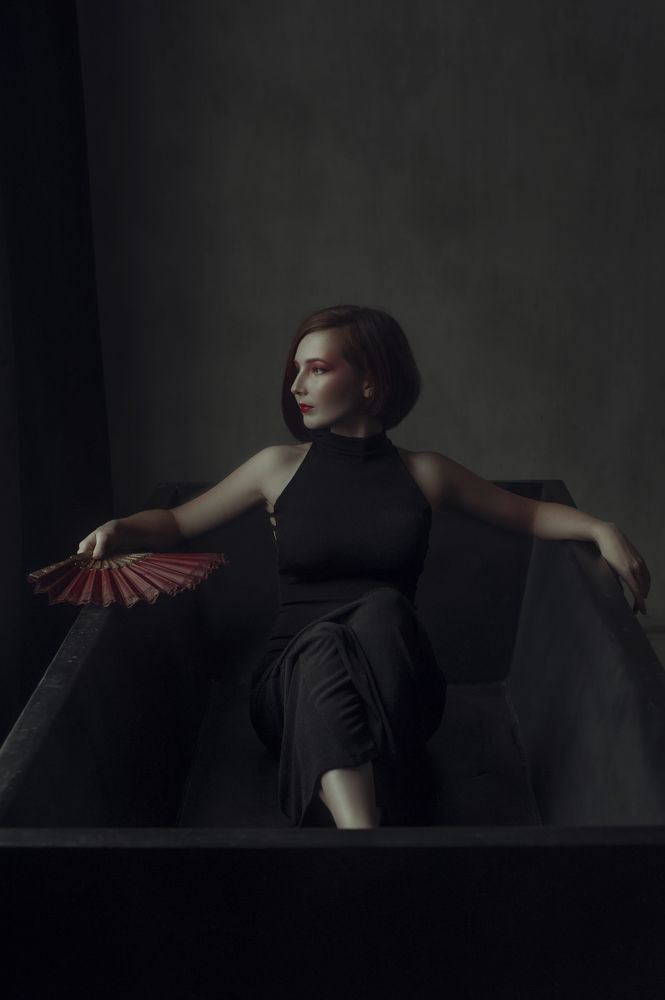 Photograph by Соломия Труш