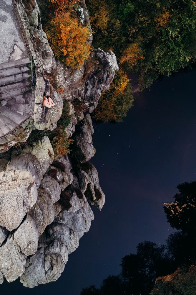 Photograph by Алена Кавальская