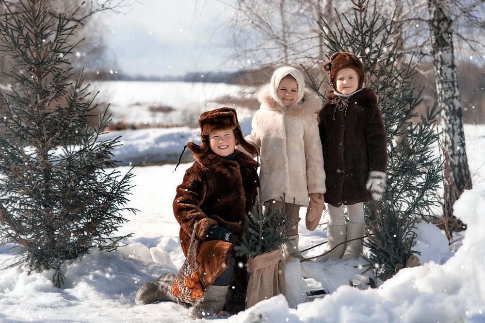 Photograph by Валентина Морозова