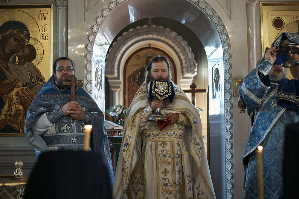 Красное село.