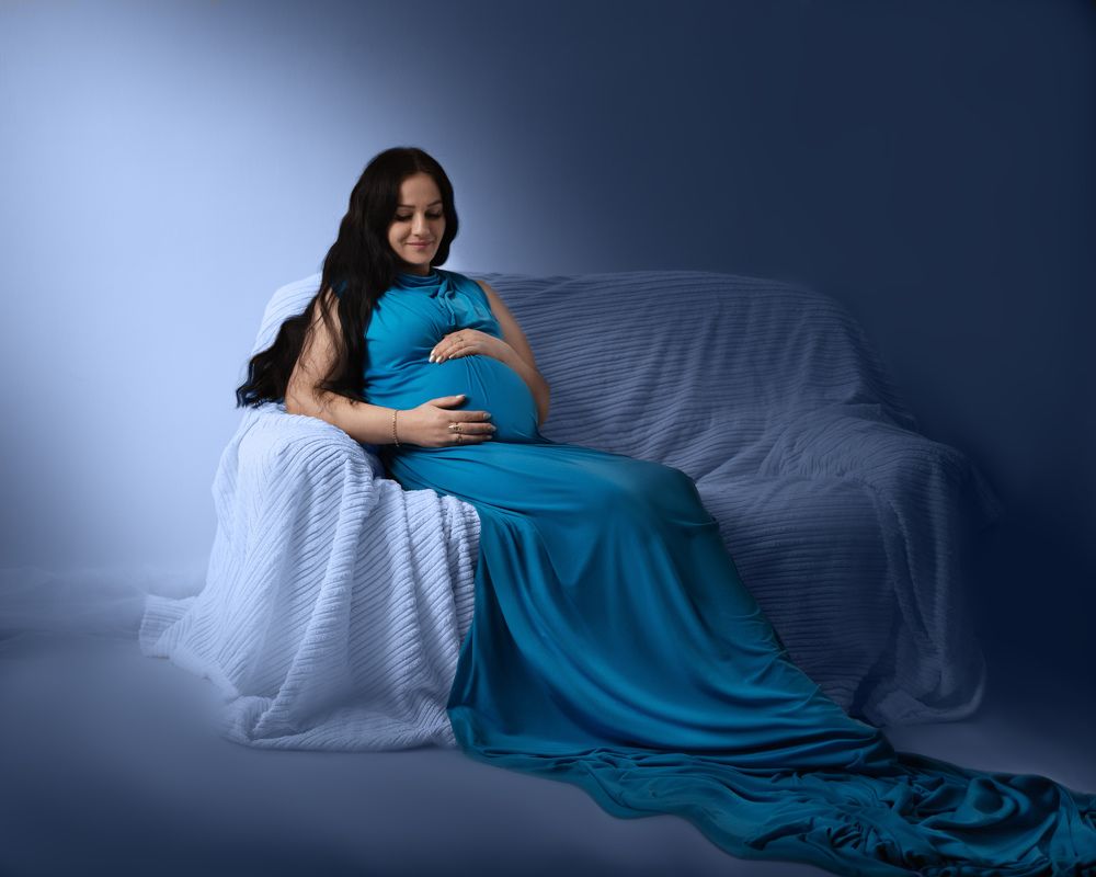 The best moment of life...