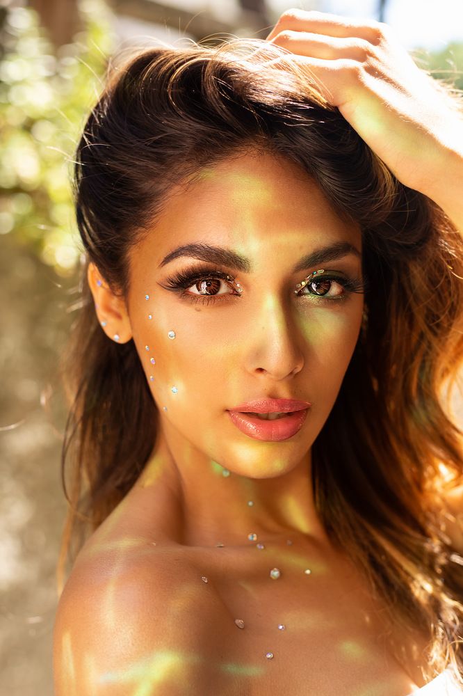 Фотография автора Viktoriia Antonova