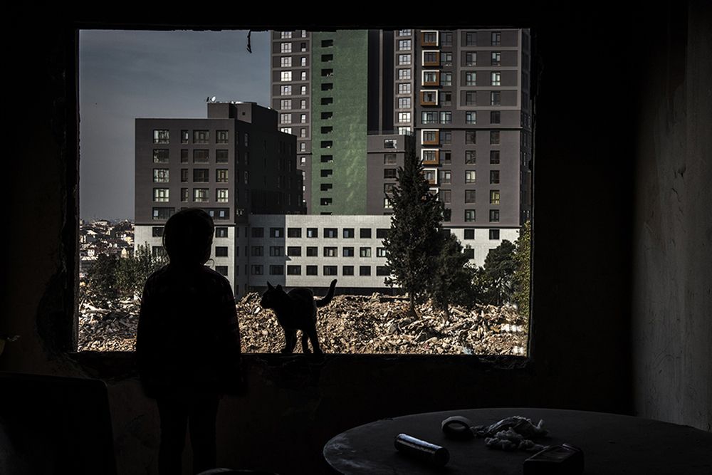 Photograph by Nuray Apari