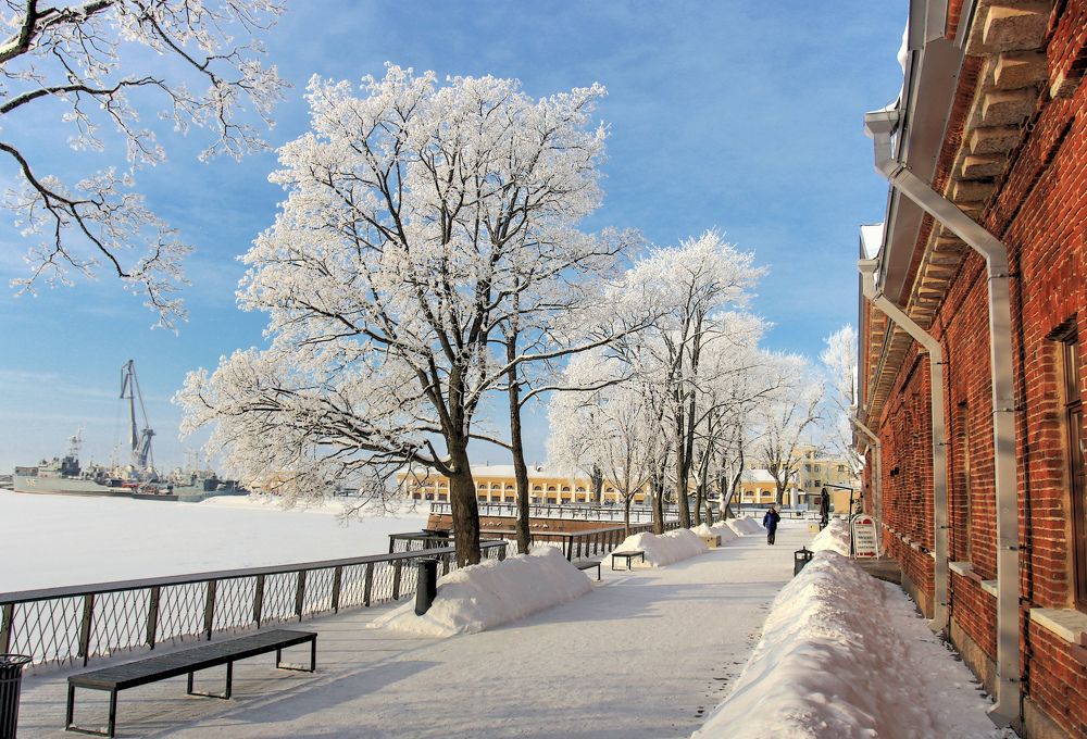 Photograph by Сергей Григорьев