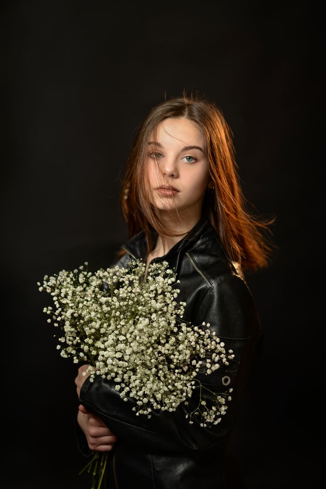 Photograph by Елена