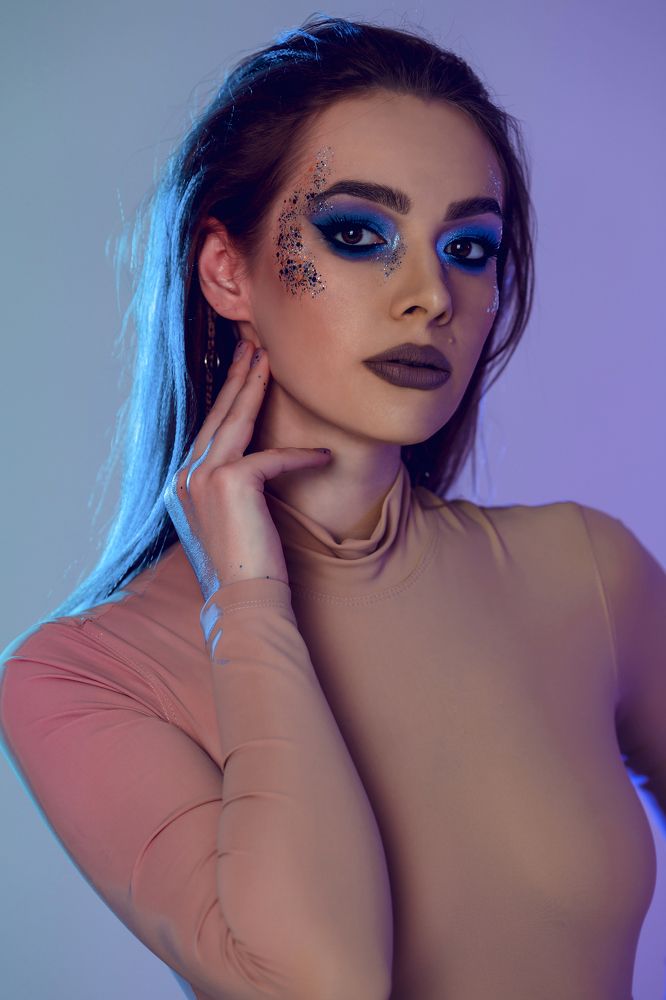 Photograph by Алина Рассохина