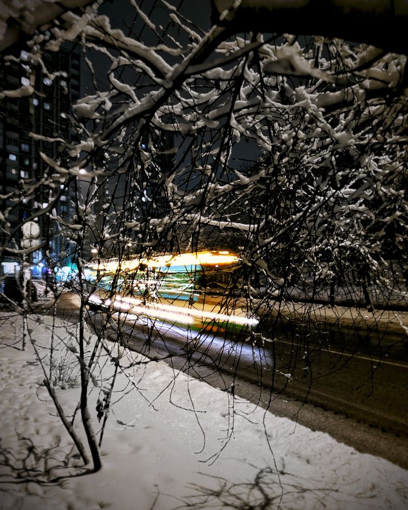 Photograph by  Пастен