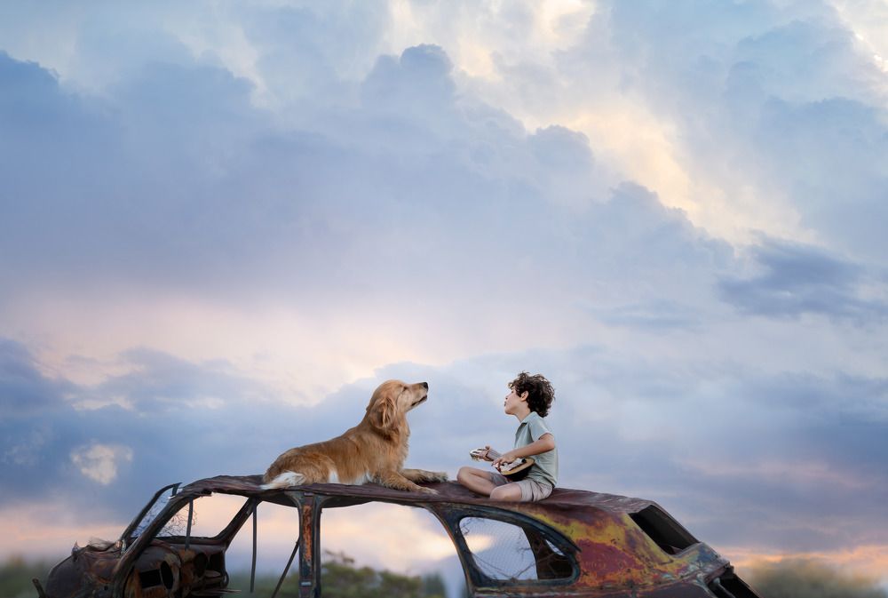 Photograph by Daniela Rodriguez