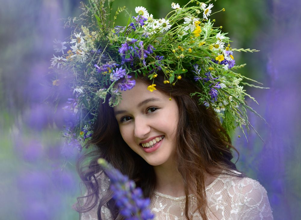 Photograph by Вячеслав Побединский