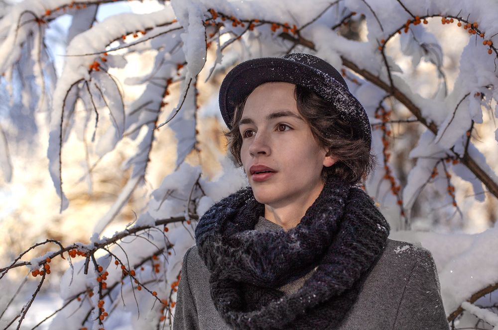 Photograph by Ольга