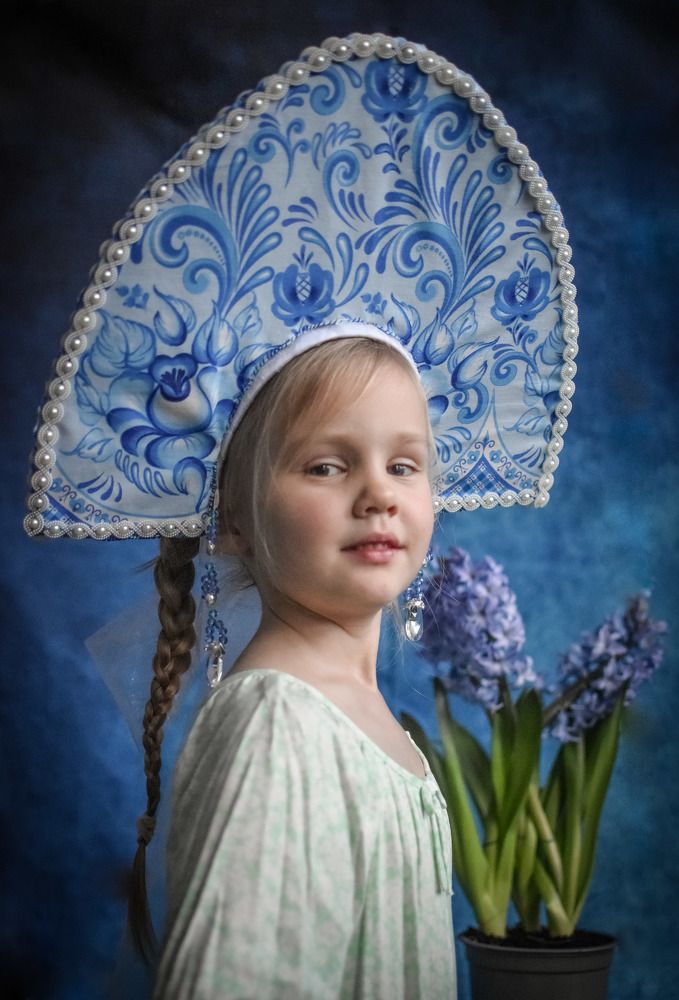 Photograph by Луиза Хисамутдинова