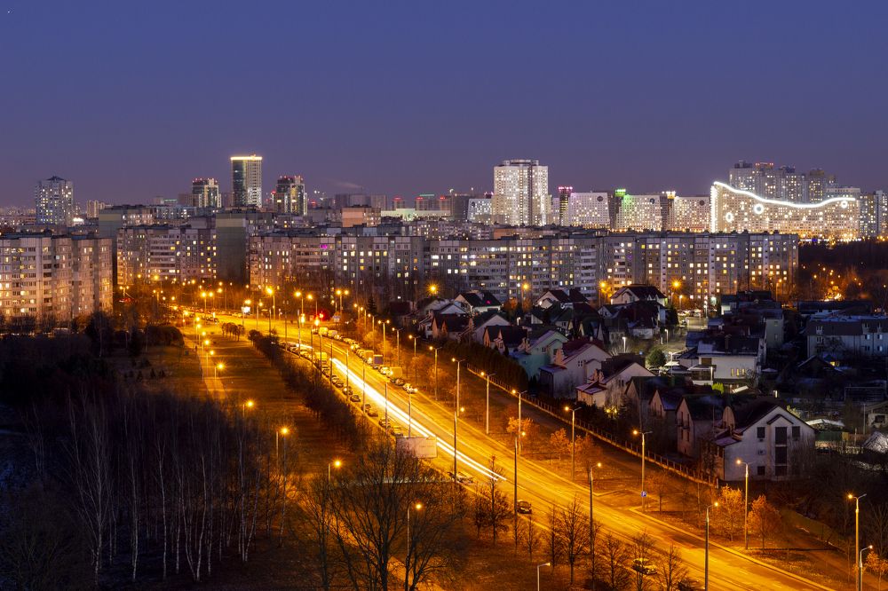 Фотография автора Ольга Войтехович