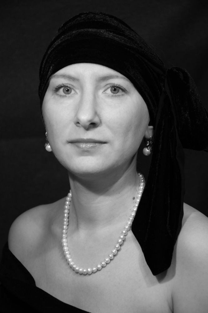 Photograph by Nora Cheprasova