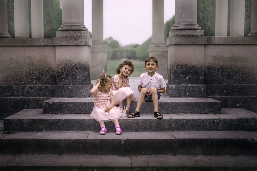 Photograph by Katya Boyer