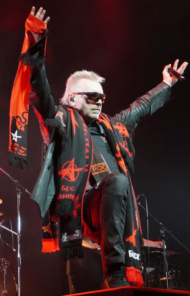 Photograph by Максимова Ирина