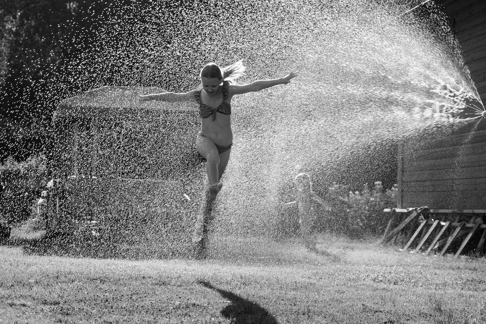 Photograph by Ольга Аристова