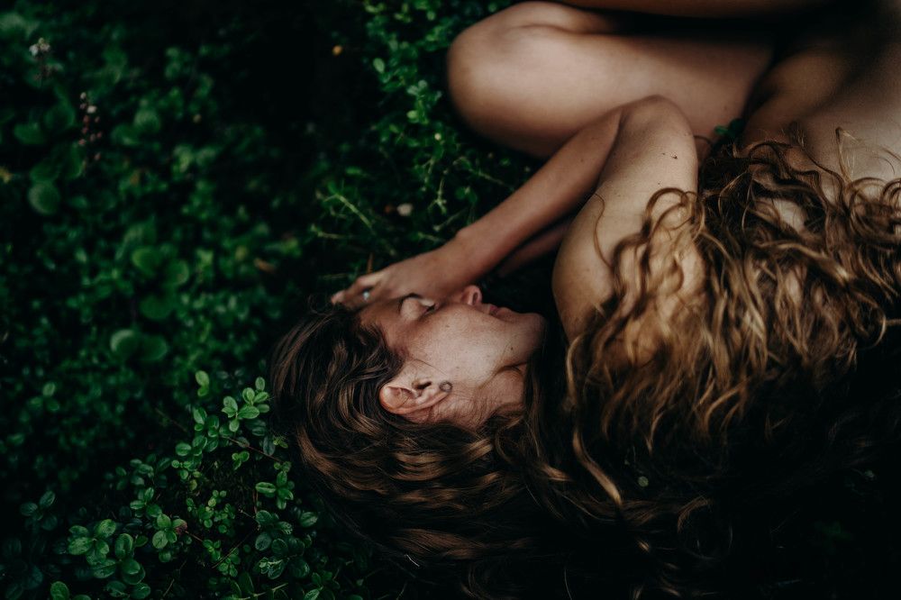 Photograph by Алена Кавальская