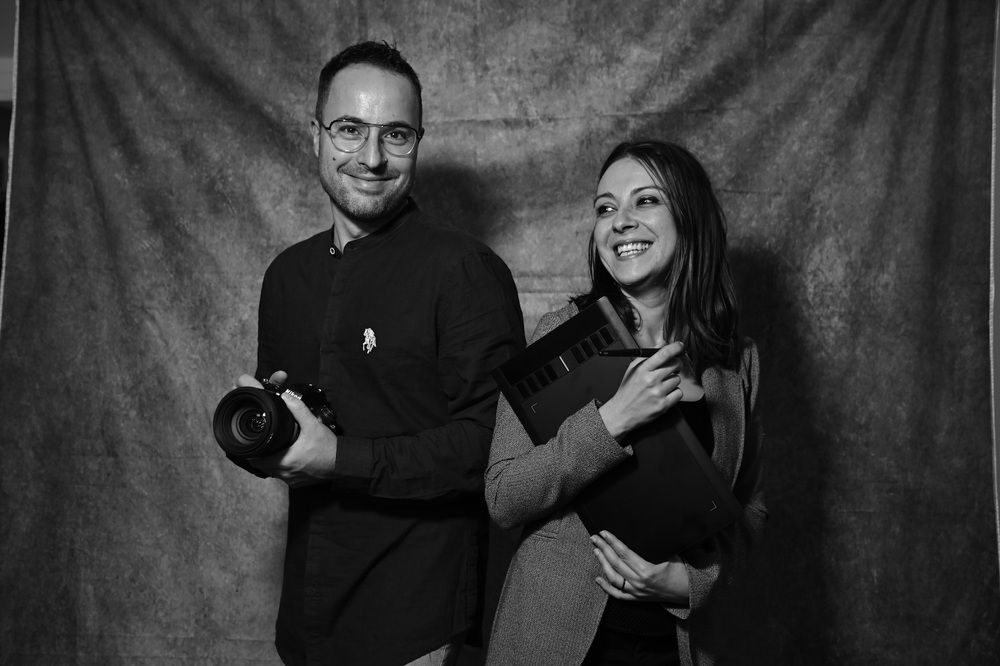 Photograph by Gaetano Pluchinotta