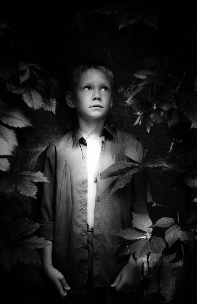 Photograph by Анастасия Кузьмина