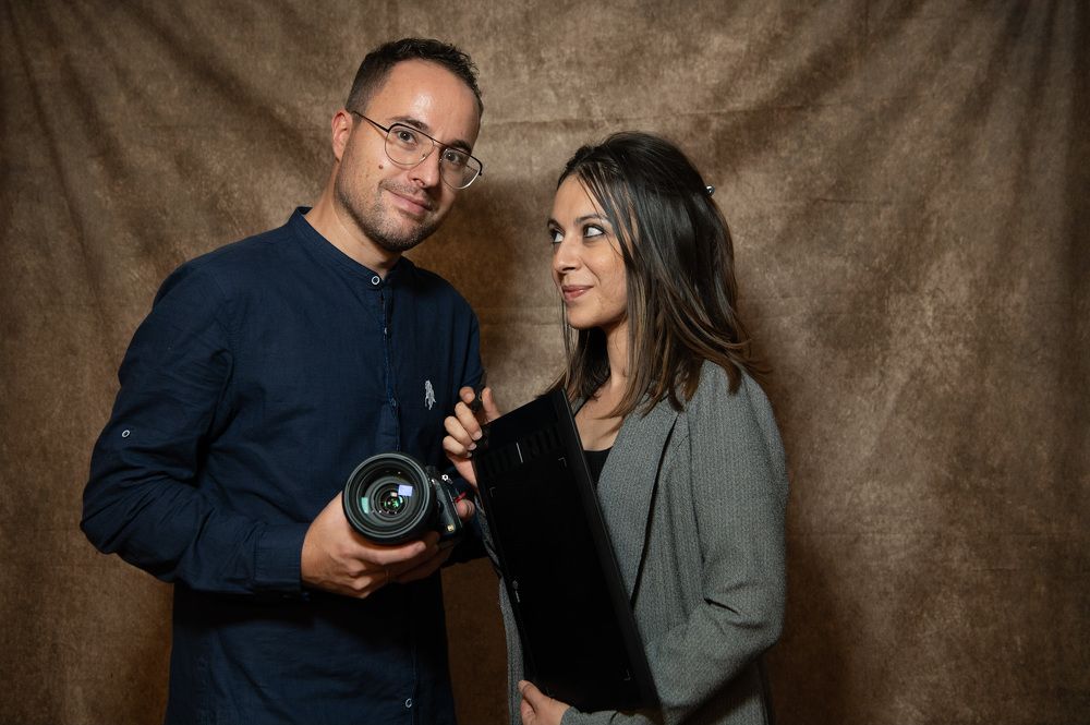 Photograph by Gaetano Pluchinotta