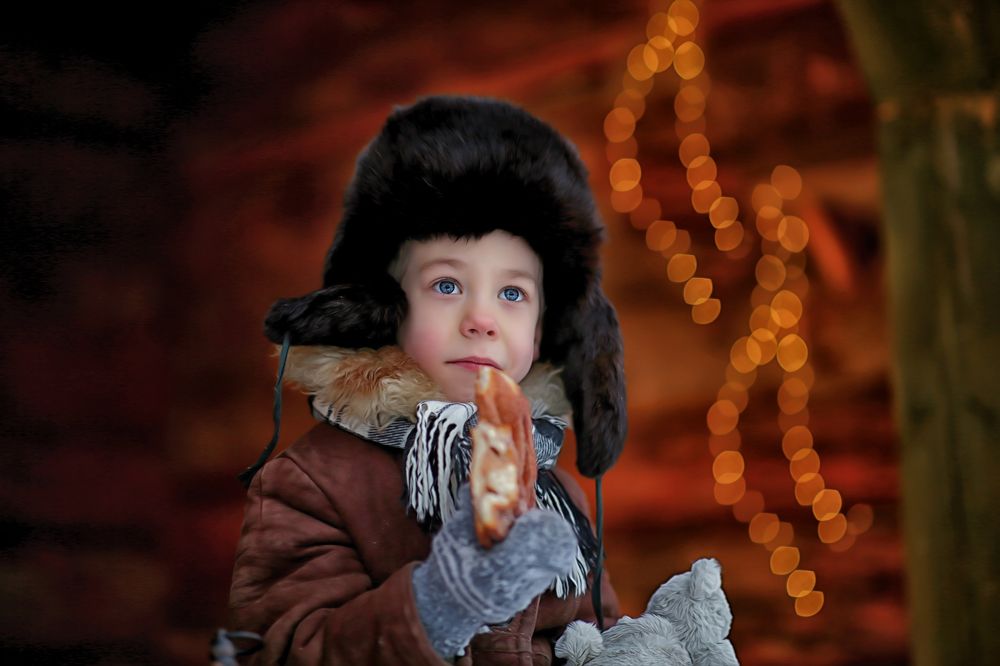 Photograph by Елена Шевчук