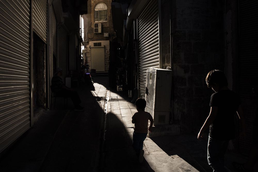 Photograph by NURAY APARI