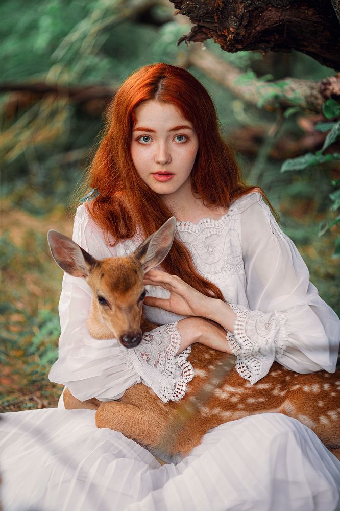 Photograph by Александра Савенкова